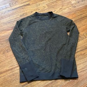 Lululemon stretch long sleeve